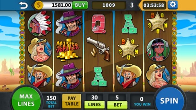 SlotoPlay - Free Vegas Casino Slot Games for Fun Screenshot 1
