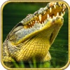 2016 Hungry Wild Crocodile Hunting 3D Pro - Alligator Swamp Attack In Wildlife Simulator