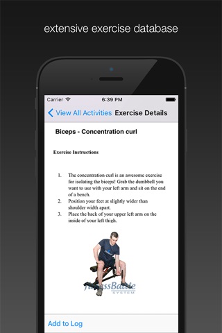 Complete Fitness Trim, Dublin screenshot 4