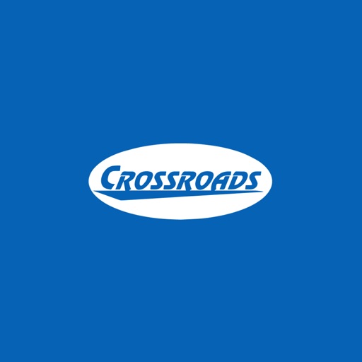 Crossroads Community Church iOS App