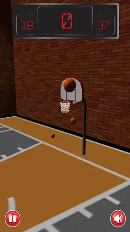 Game screenshot Three Point Contest - BasketBall All-Star Shootout Competition hack