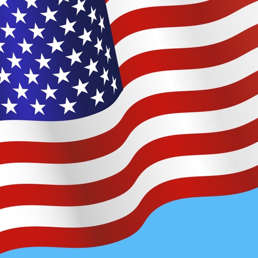 Flag Day - Get Alerts on US Half & Full Staff Days