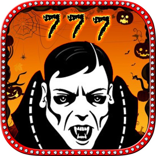 Mr Dracula Slots - Video Poker Daily Bonus iOS App
