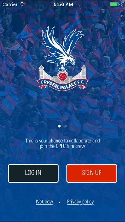 CPFC Fanview