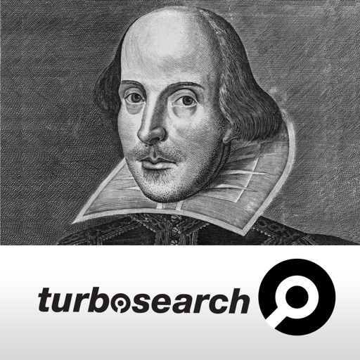 Plays of William Shakespeare TurboSearch