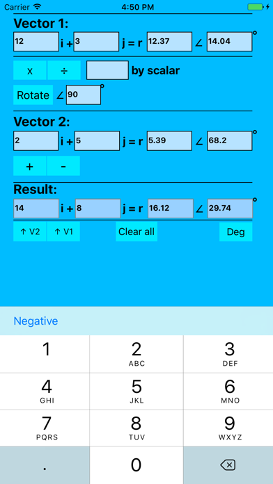 How to cancel & delete Vector Smart from iphone & ipad 2