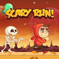 Activities of Scary Run ~ Addicting Runner Game For Free