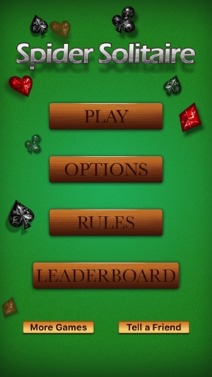 Happy Spider Solitaire(圖2)-速報App