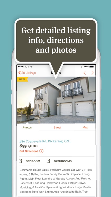 Zoocasa Real Estate