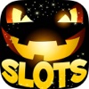 BOO! Casino Slots Of Halloween HD Machine