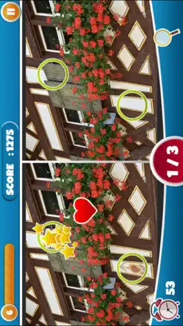 Game screenshot Spot The Difference of Photos mod apk