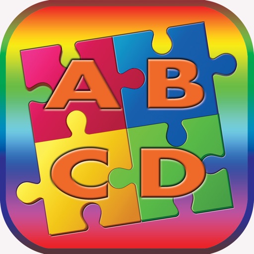 baby alphabet flash cards for toddlers and games iOS App