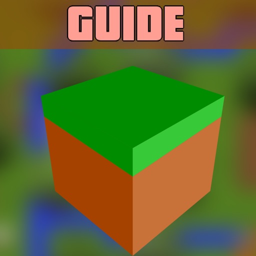 Guide for Minecraft - Building Guide