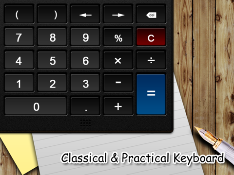 Abacus & Calculator screenshot 3