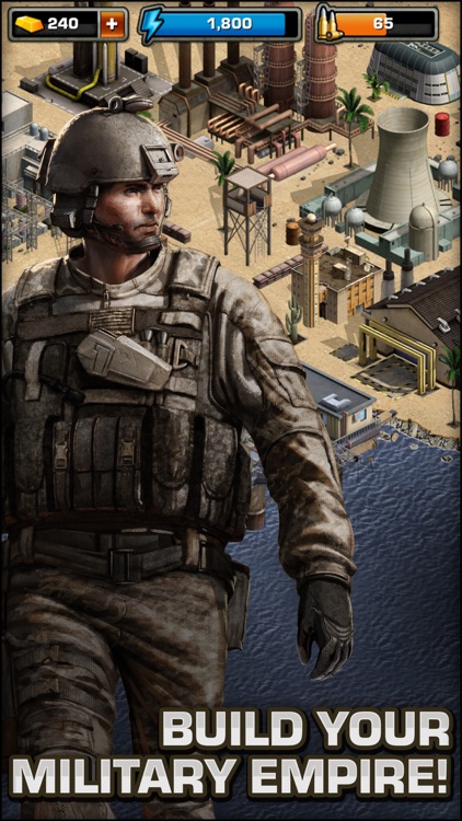 Modern War