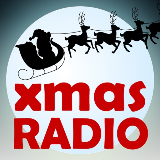 Christmas Radio - Merry Christmas Songs & Musics