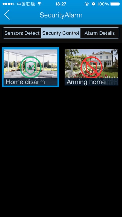 Casanube Smarthome screenshot-4