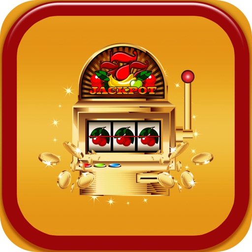 21 Slots Bump Amazing Win - Free Fruit Machines icon