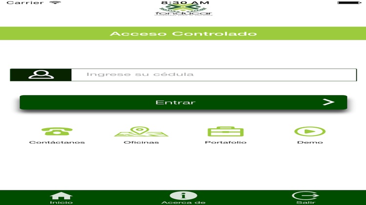 Fonducar Asociados