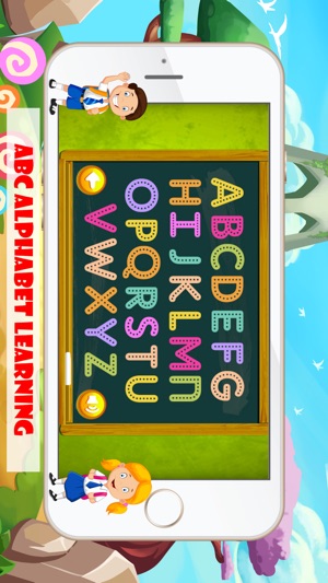 ABC Typing Learning Writing Games – 英文拼写 英语 论坛(圖1)-速報App