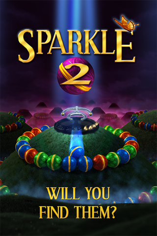 Sparkle 2 - náhled