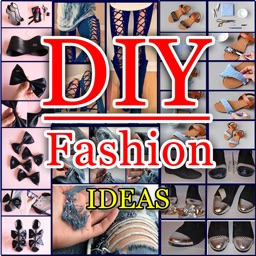 Hair Diy Fashion