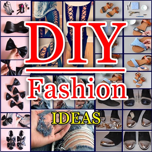 Hair Diy Fashion