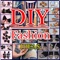 30 Do-it-yourself fashion tutorial to make your own clothing & accesoires