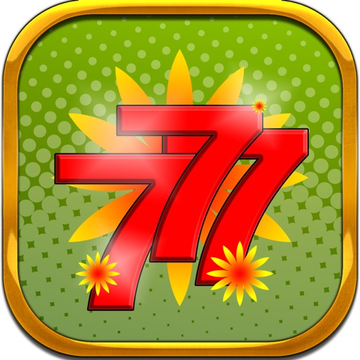 Slots Of Fun - Free Vegas Casino Games Icon