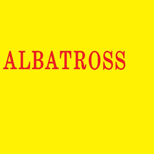 AlbatrossQuiz icon