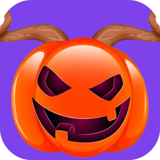 Pumpkin Hunter iOS App