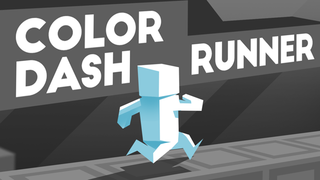 Color Dash Runner(圖5)-速報App