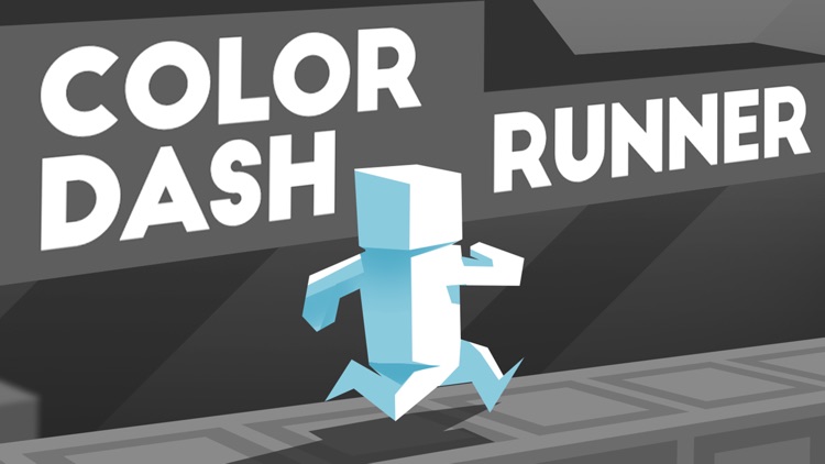 Color Dash Runner screenshot-4