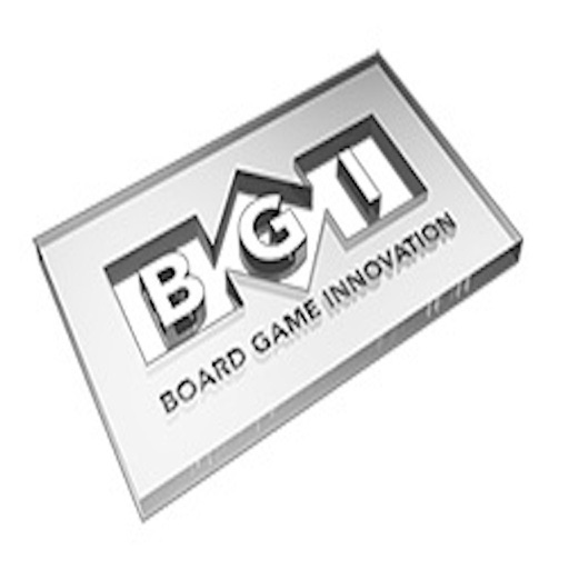 Board Game Innovation Icon