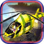 Top Strike - Royal Helicopter Pilot Missions 3D