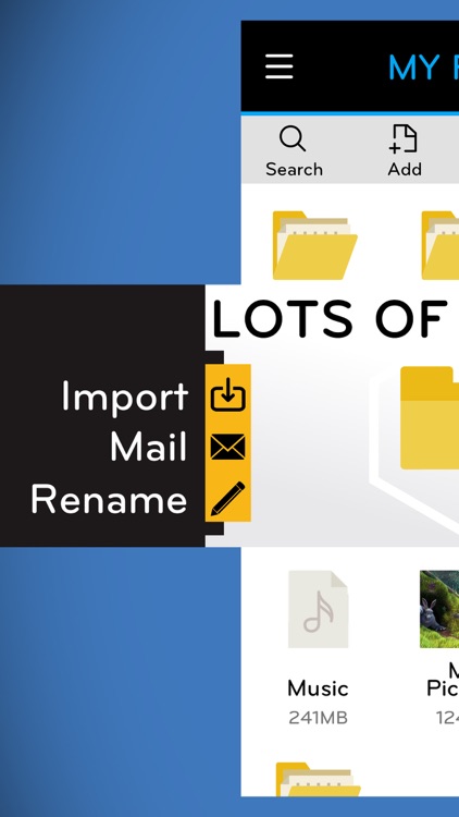 ES File Explorer & File Manager Global