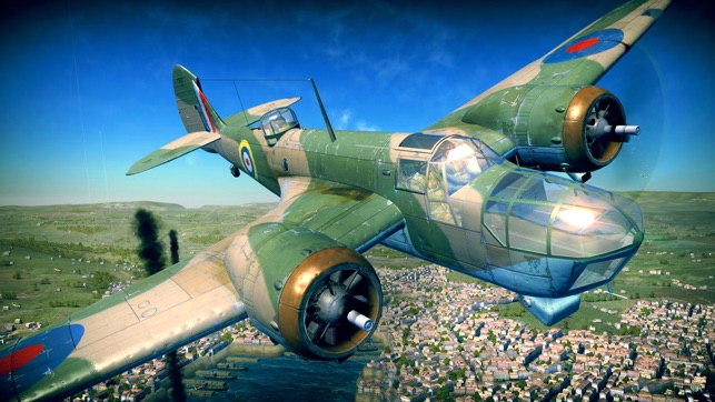 A7M Flight War(圖4)-速報App