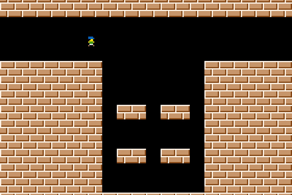 TrapAdventure -Hardest Retro Game screenshot 2