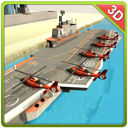 Helicopter Transport Ship Simulator- Flight game Cheats