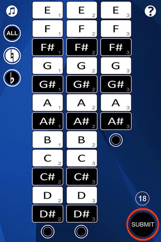 Trombone Flash Cards screenshot 3