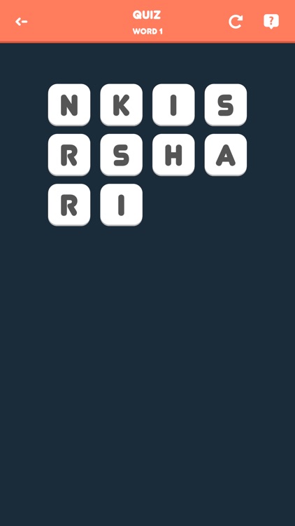 Famous Person Quiz - Guess The Historical Figures screenshot-4