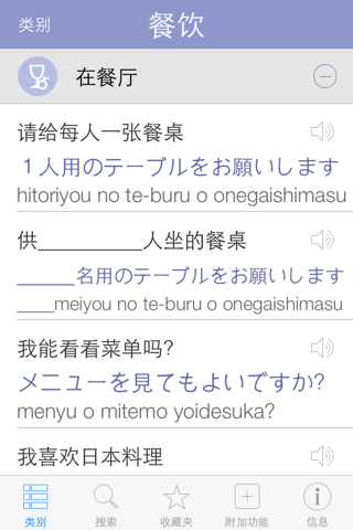Japanese Pretati - Speak with Audio Translation screenshot 2
