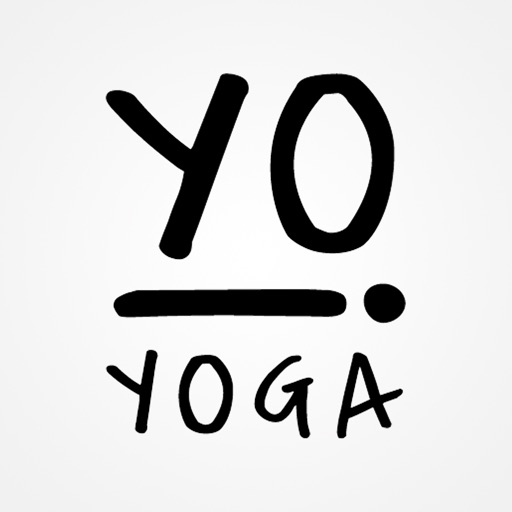 Yo! Yoga icon