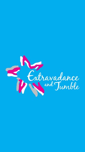 Extravadance & Tumble(圖1)-速報App