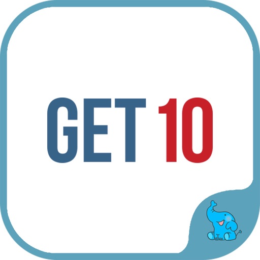 Get 10 Colorful iOS App