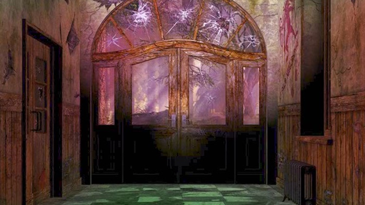 Crazy Insane Hospital Escape screenshot-3