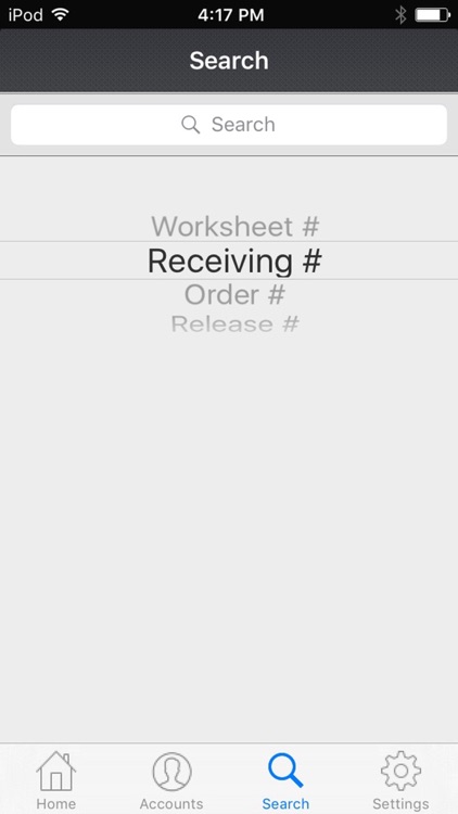 cieMobile for iPhone screenshot-3