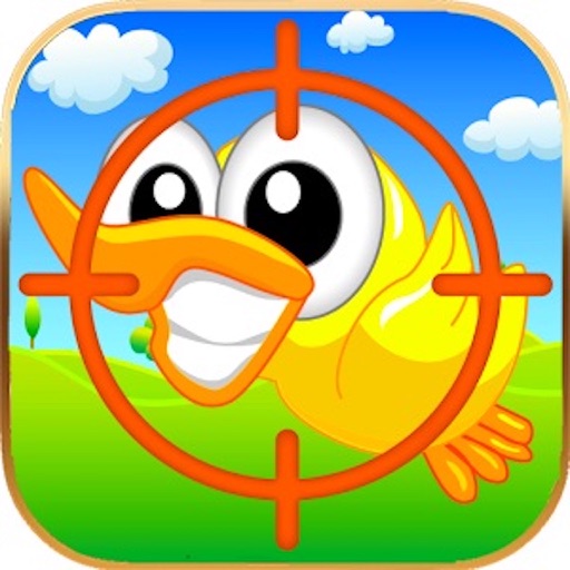 Duck Shoot Craft iOS App