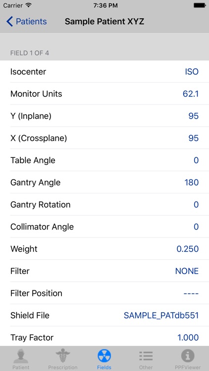 PPFViewer screenshot-3