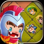 Empire Heroes Sudoku Puzzle